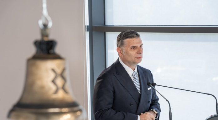 Preşedintele ASF: România continuă să înregistreze un nivel redus de participare a populaţiei la piaţa de capital / Lichiditatea este sub nivelul altor pieţe din regiune, numărul de emitenţi este limitat, iar contextul macroeconomic impune prudenţă