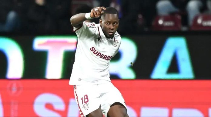 Jucătorul de la Rapid, Kader Keita, urmărit penal pentru ucidere din culpă. Ce au transmis judecătorii