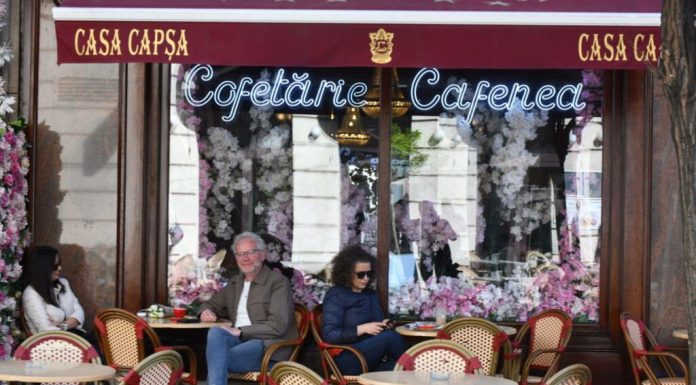 Calitatea aerului se îmbunătățește în Europa, dar sunt necesare mai multe eforturi