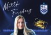 Handbal feminin: Extrema suedeză Matilda Sofia Forsberg, de la Gloria Bistriţa la CSM Bucureşti