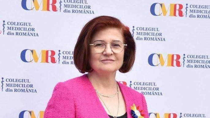 Cătălina Poiană, apel la normalitate: Sper că toţi ne dorim stabilitate şi un plan de dezvoltare asumat de toate forţele politice, care să nu depindă de diverse cicluri politice şi sănătatea să reprezinte cu adevărat un domeniu prioritar