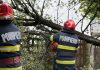 Bilanț IGSU: O persoană decedată și zeci de localități afectate de fenomenele meteo severe