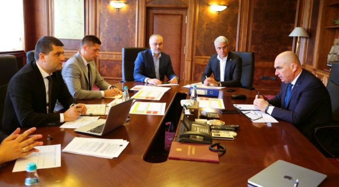 Umbrărescu, chemat la Ministerul Transporturilor pentru salvarea proiectelor de autostradă finanțate prin PNRR