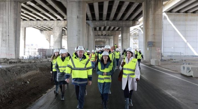 Roxana Mînzatu: După 10 ani de negocieri pentru modificarea Regulamentului European 883/2004, am reuşit să schimbăm regulile astfel încât cei care muncesc în străinătate să aibă mai multă siguranţă socială