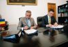 Tanczos Barna: Am început activitatea la Ministerul Agriculturii. Prioritatea zero este adoptarea cât mai rapidă a actelor normative pentru plata subvenţiilor pe 2026 destinate fermierilor şi accelerarea îndeplinirii obligaţiilor din PNRR