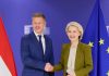 La ce înțelegere a ajuns Péter Magyar cu Ursula von der Leyen, la Bruxelles. Miza este de miliarde de euro