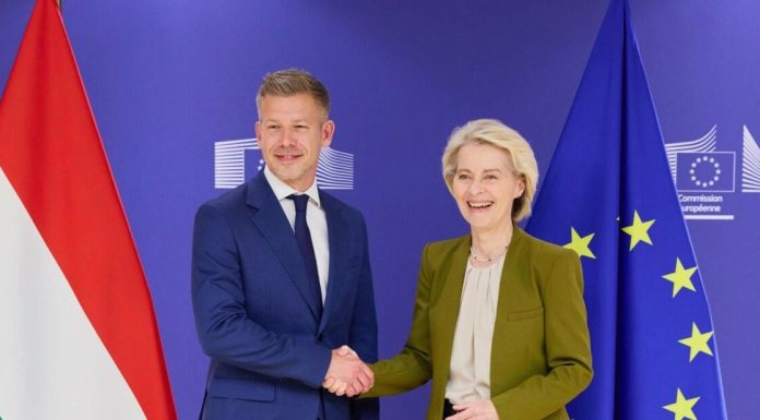 La ce înțelegere a ajuns Péter Magyar cu Ursula von der Leyen, la Bruxelles. Miza este de miliarde de euro