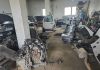 Centru de dezmembrări auto din judeţul Neamţ care funcţiona fără autorizaţie de mediu, amendat cu 40.000 de lei / S-a dispus încetarea activităţii, salubrizarea terenului şi predarea deşeurilor către un operator autorizat