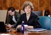 Oana Gheorghiu: Companiile de stat nu sunt recompense politice. Sunt ale românilor şi trebuie conduse doar în interesul românilor / Consiliile de administraţie trebuie numite transparent, potrivit legii