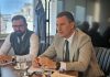Ministrul interimar al Agriculturii, Tanczos Barna: Am asigurat astăzi Agenţia pentru Finanţarea Investiţiilor Rurale (AFIR) de tot sprijinul ministerului pentru urgentarea plăţilor