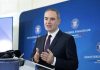 Ministrul Alexandru Nazare: Astăzi am pus în dezbatere publică un nou program al Ministerului Finanţelor, de peste 5,3 miliarde de lei, esenţial pentru susţinerea investiţiilor în noi capacităţi de producţie în România