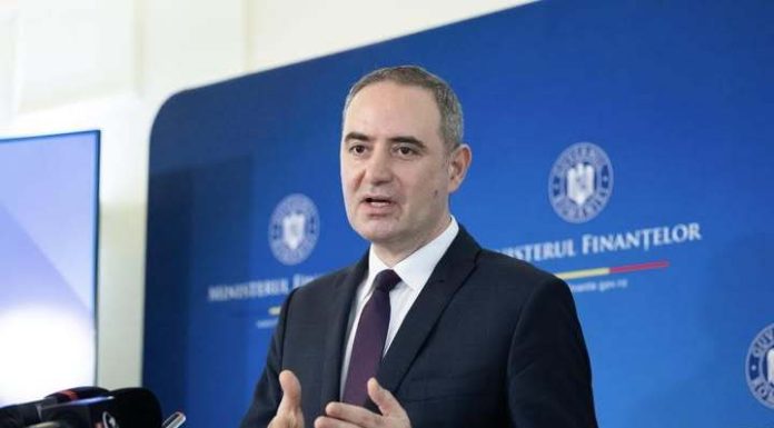 Ministrul Alexandru Nazare: Astăzi am pus în dezbatere publică un nou program al Ministerului Finanţelor, de peste 5,3 miliarde de lei, esenţial pentru susţinerea investiţiilor în noi capacităţi de producţie în România