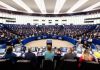 Virgil Popescu: Am votat în Parlamentul European rezoluţia prin care atragem atenţia asupra necesităţii unei protecţii sporite pentru companiile, locurile de muncă şi produsele din UE, în faţa concurenţei neloiale din partea ţărilor terţe