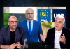 Adrian Severin: „Problema României este atât PNL-ul, cât și USR-ul, nu doar persoana lui Bolojan”