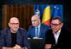 Victor Ponta: „Nu am votat Guvernul Bolojan, deși făcea PSD-ul parte din el. Am anunțat partidele că va conduce USR-ul peste toate partidele”
