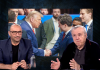 Ion Cristoiu: „M-aș teme de 2 tipi de pe planetă – de Trump pentru că e nebun și de Nicușor din cauza încăpățânării”