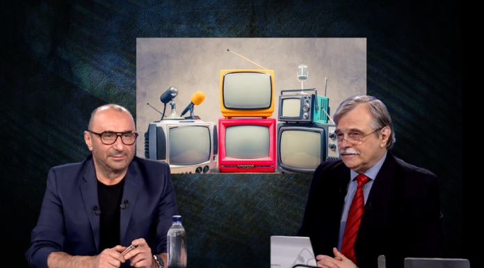 Valentin Stan: Presa propagandistă a sugerat că Trump ar fi fost de acord ca Iranul să continue îmbogățirea uraniului