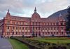 Brașov: Palatul Administrativ, clădire cu risc seismic, va fi reabilitat cu fonduri de la Ministerul Dezvoltării