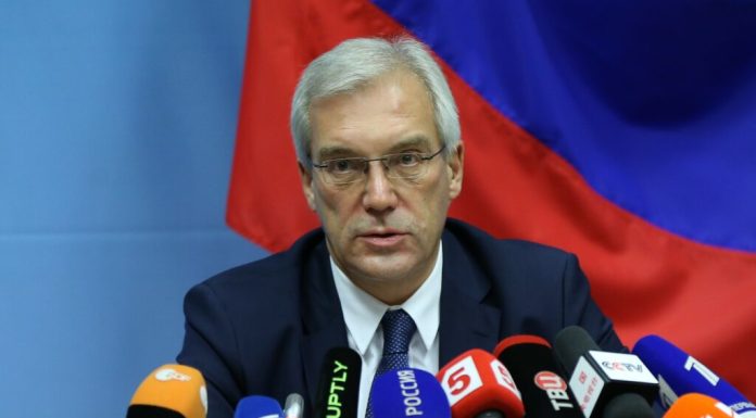 Rusia amenință țările europene să nu găzduiască bombardiere nucleare franceze