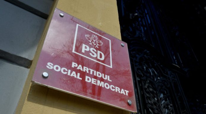 PSD comunică oficial demisiile miniștrilor: Marchează inițierea schimbării cerute de români
