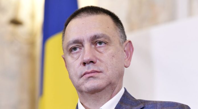 Fifor îl acuză pe Bolojan că menține o criză politică: „Un lider care, cu bună știință, vulnerabilizează țara”