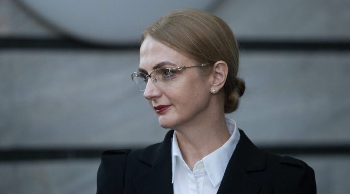 Lia Savonea, reacție după materialul RISE Project: „Resping ferm orice insinuare privind existența unor comportamente nelegale”