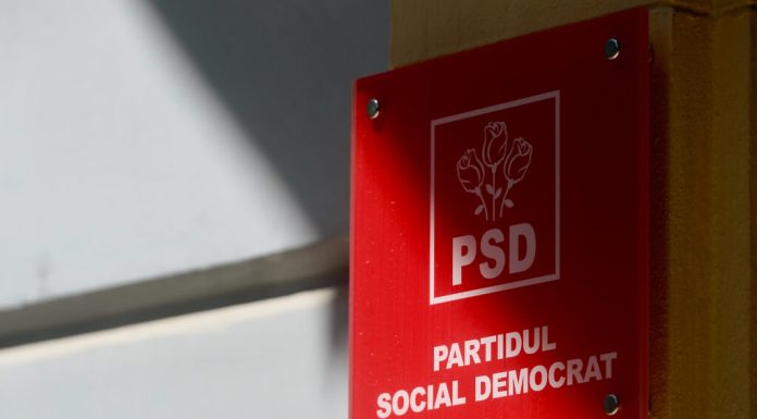 PSD anunță că a strâns voturile pentru demiterea premierului Ilie Bolojan