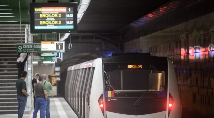 Scumpirea metroului, publicată în Monitorul Oficial. Noile prețuri de la 1 mai