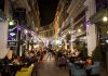 Terasele din București ar putea rămâne deschise și pe timp de iarnă. Ce regulă nouă pregătește Primăria pentru patronii de restaurante