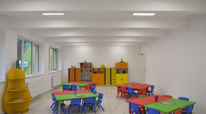 Grădiniță privată din Craiova, sub ancheta poliției după ce o educatoare îi punea pe copii să se bată între ei, ca formă de pedeapsă