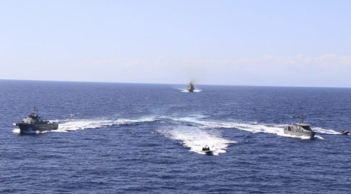 Armata americană a lansat un nou atac asupra unei ambarcațiuni suspectate de trafic de droguri: Patru morți