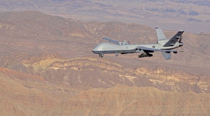 Cea mai mare donație de drone din istorie. Ucraina va primi cel puțin 120.000 de aparate de la un aliat