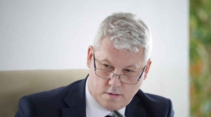 Radu Marinescu, mesaj către Cătălin Predoiu, care preia interimatul la Justiție: „A fost ministrul justiției, cu siguranță cunoaște domeniul”