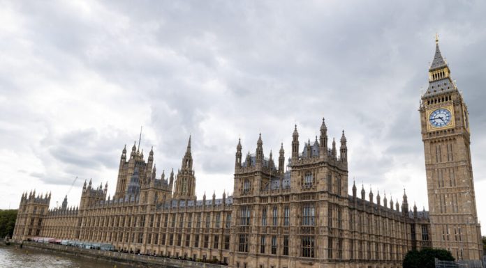 Proiectul de lege ce permite moartea asistată în Anglia și Țara Galilor va fi respins