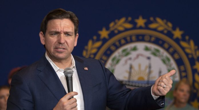 Florida interzice practicile de diversitate și incluziune în administrația locală