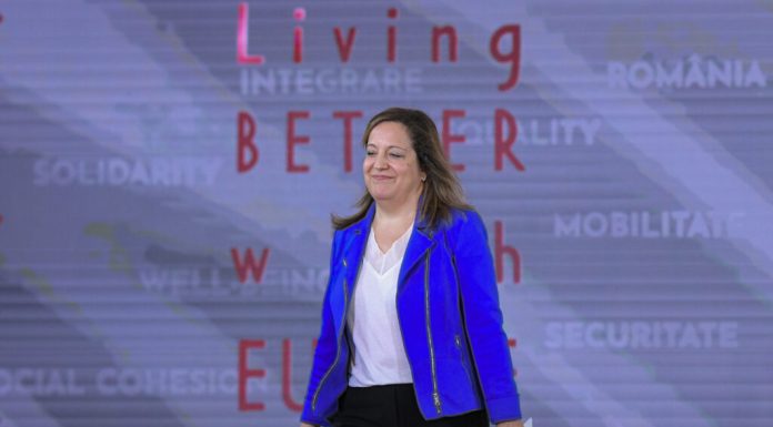 Lidera grupului S&D din Parlamentul European spune că a primit asigurări de la Grindeanu că PSD nu va forma un guvern cu extrema dreaptă