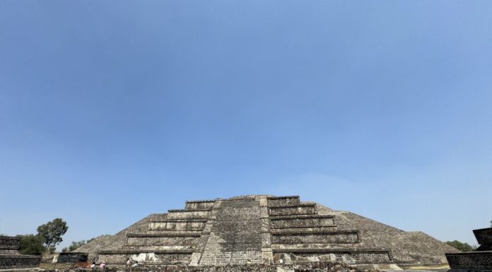 Cel puțin șapte victime în urma unui atac armat la piramidele Teotihuacan din Mexic