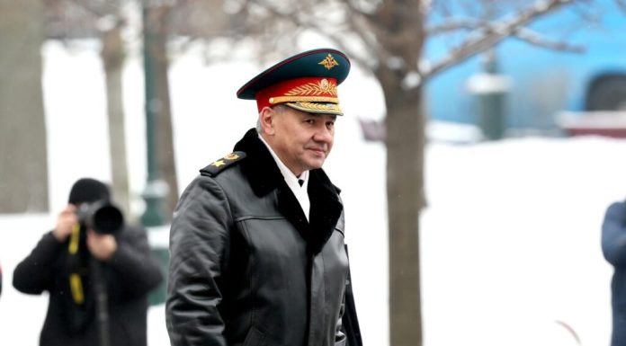 Rusia amenință patru țări NATO, acuzându-le că permit atacuri ucrainene cu drone