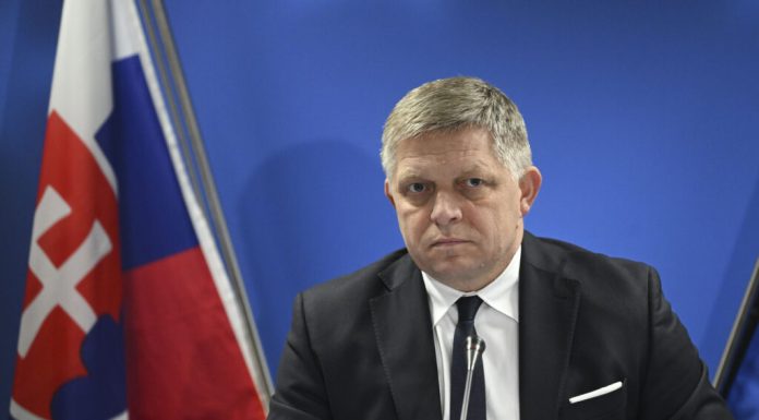 Două țări UE îi interzic premierului slovac să zboare prin spațiul lor aerian către Moscova