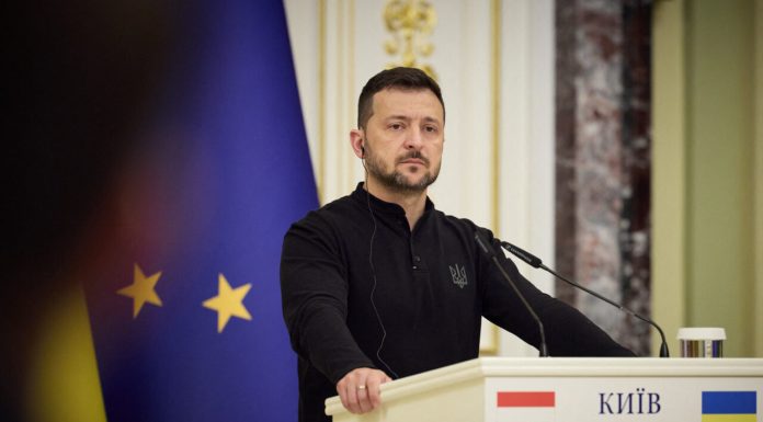 E oficial. Împrumutul de 90 de miliarde de euro pentru Ucraina și cel de-al 20-lea pachet de sancțiuni împotriva Rusiei, aprobate de UE