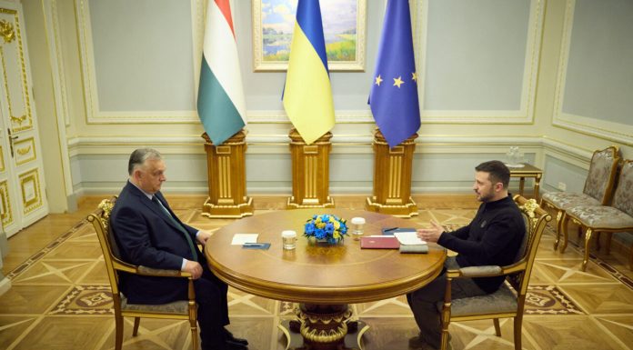 Împrumutul UE de 90 de miliarde de euro pentru Ucraina a primit aprobarea preliminară