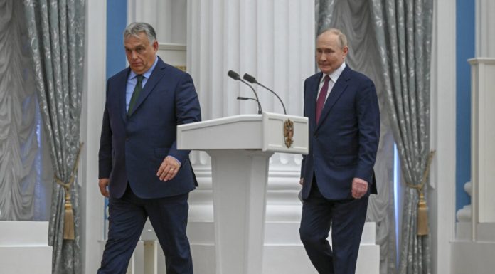 ANALIZĂ | Armura lui Putin a fost străpunsă, iar asta ar putea duce la o problemă de flux de numerar