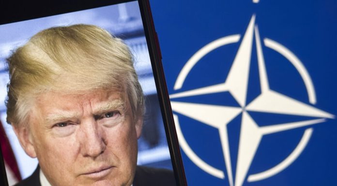 Statele Unite discută suspendarea Spaniei din NATO