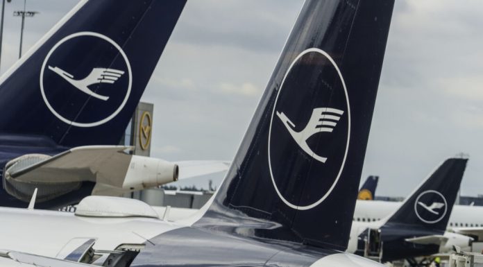 Grevă la Lufthansa cu o zi înainte de Paște / Sute de români nu știu dacă mai ajung acasă de sărbători