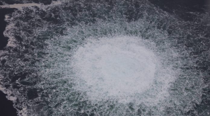 Rusia, Ucraina și SUA, menționate într-un proces de 580 de milioane de euro privind Nord Stream