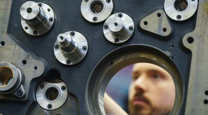 Prețurile de producție din Germania au crescut cu 2,5% din cauza majorării prețurilor la energie