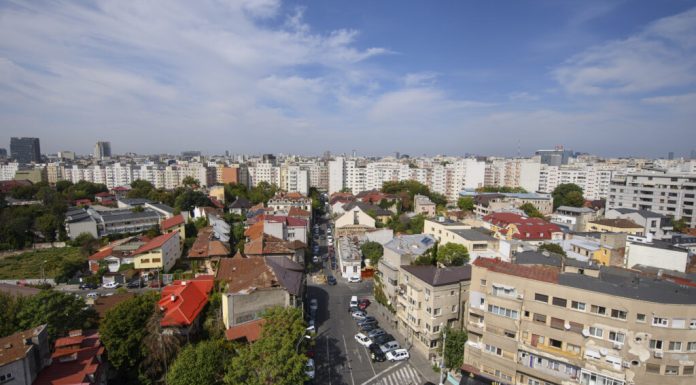 Se schimbă harta Capitalei, trei bulevarde uriașe ar putea fi preluate de Sectorul 2