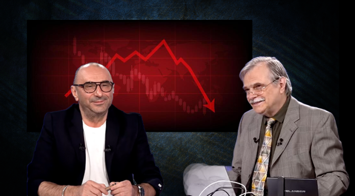 Valentin Stan: Dacă investești nu înseamnă că treci economia unei țări de la una care se bazează pe consum la cea pe baza investițiilor