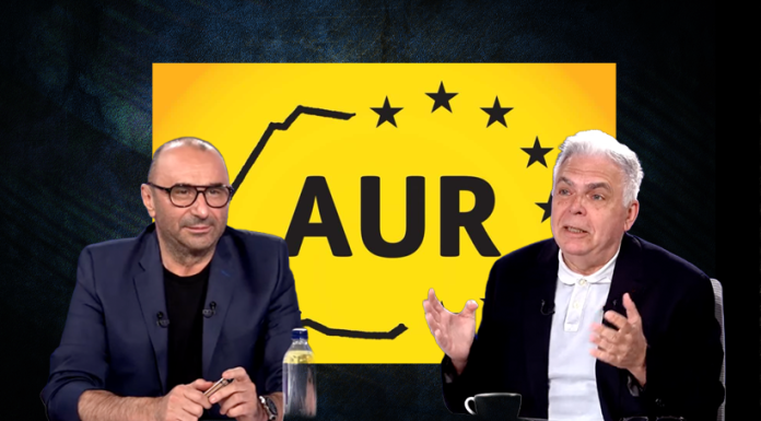 Adrian Severin: „E o încălcare gravă a Constituției ca președintele să refuze un premier provenit de la un partid cu majoritate”