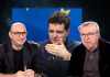Ion Cristoiu: „Nicușor Dan a dat câteva perle. A zis că ne uităm spre viitor, nu spre trecut și să ne uităm la soluții, nu la probleme”